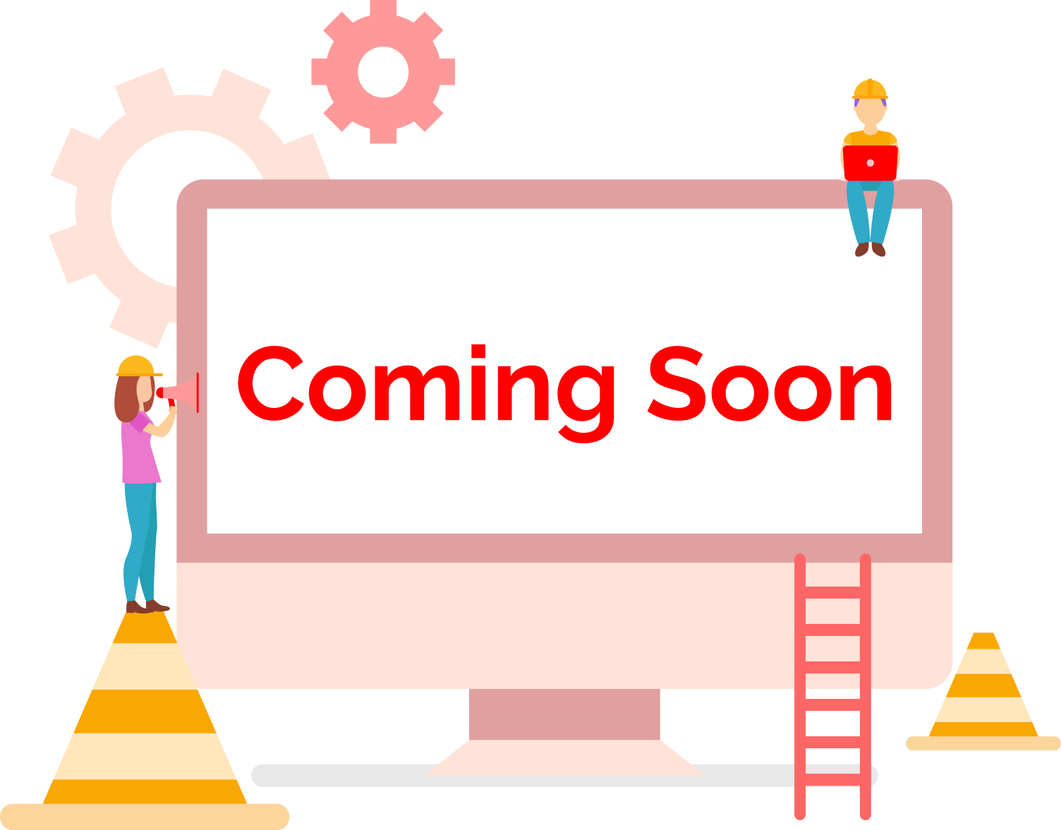 Coming Soon