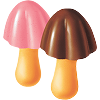Chocorooms