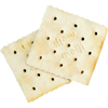 Plain Crackers