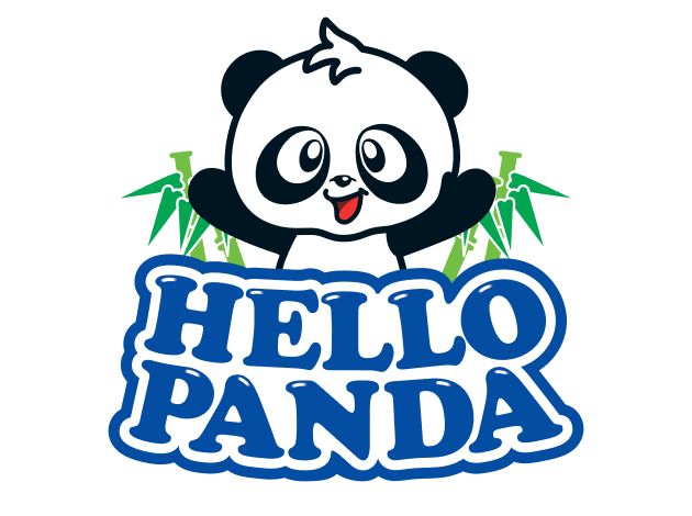 HELLO PANDA