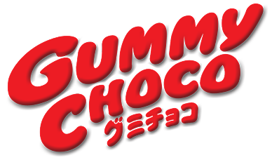 Gummy Choco