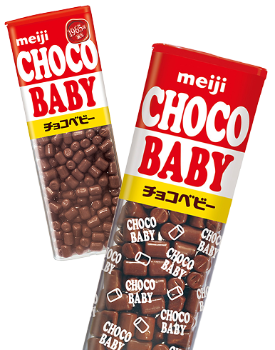 ChocoBaby