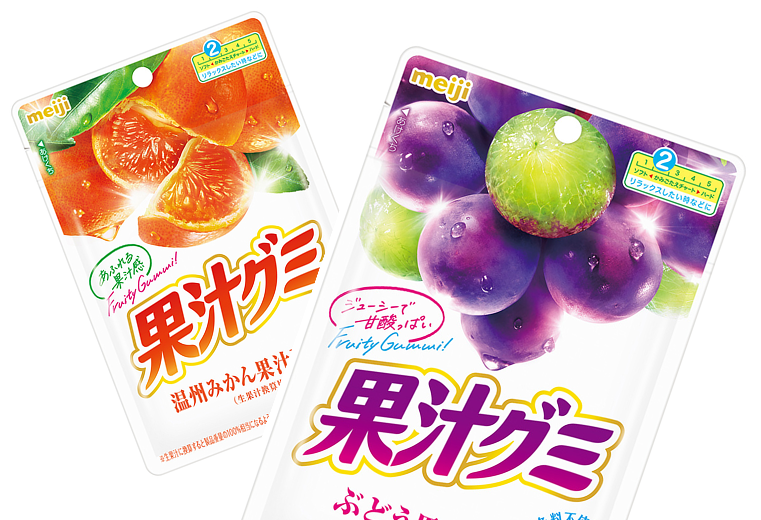 Kajyu Gummy