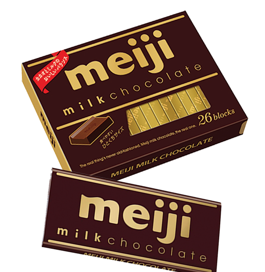 Meiji