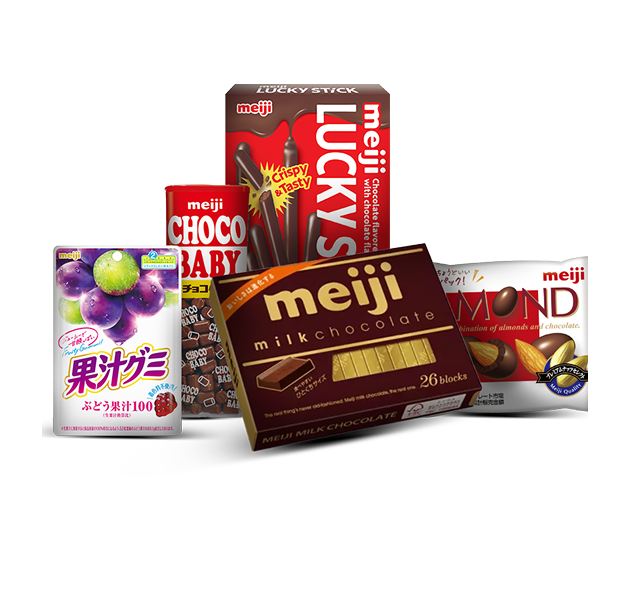 Imported Products
