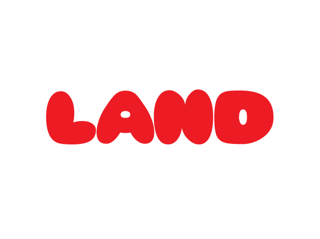 Land Printed Biscuits