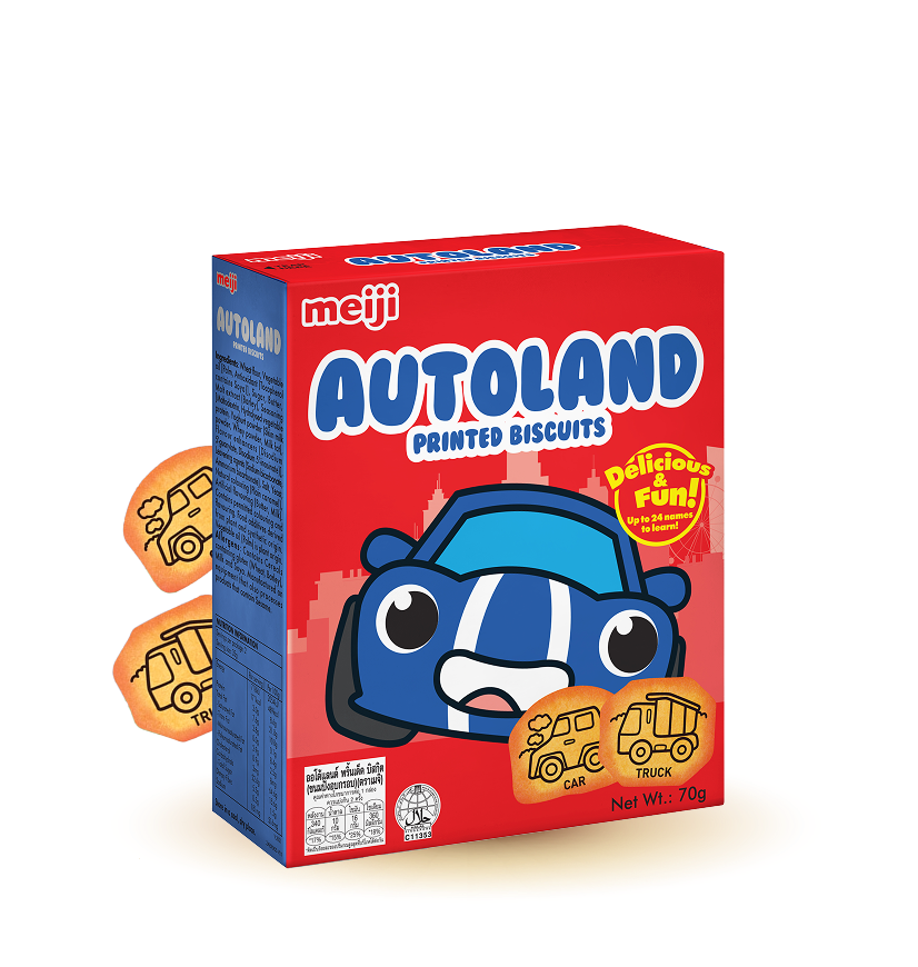 AUTOLAND