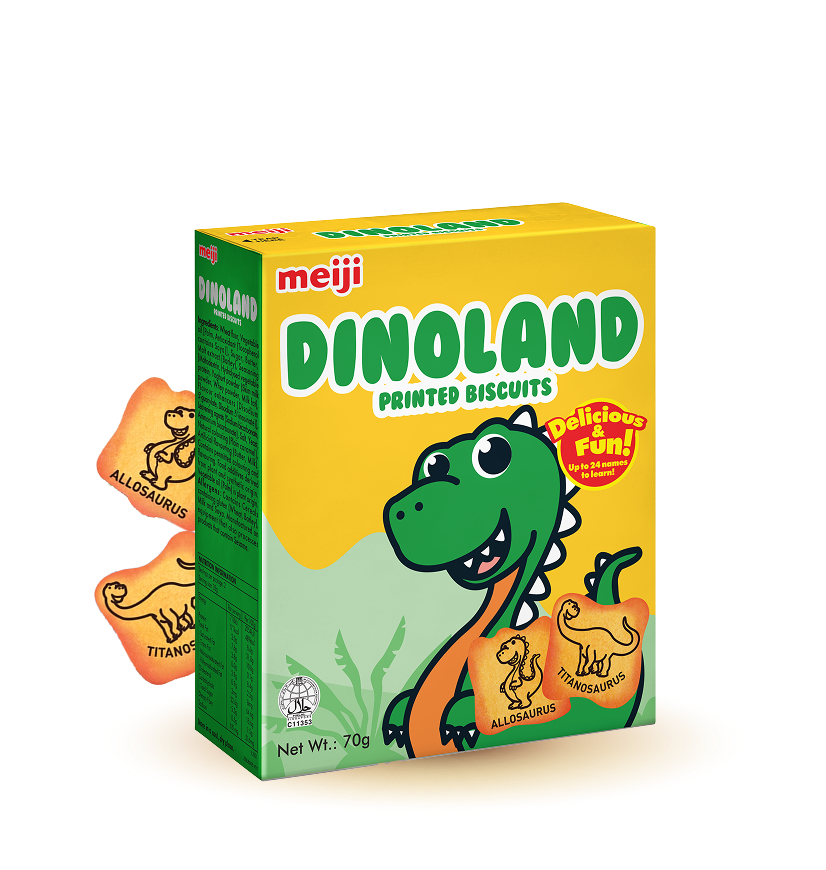 DINOLAND