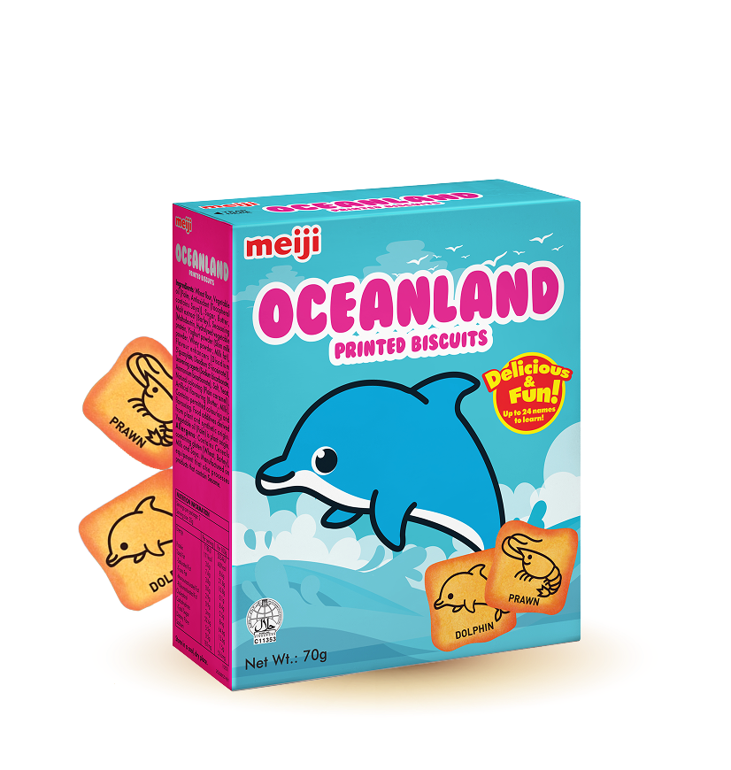 OCEANLAND