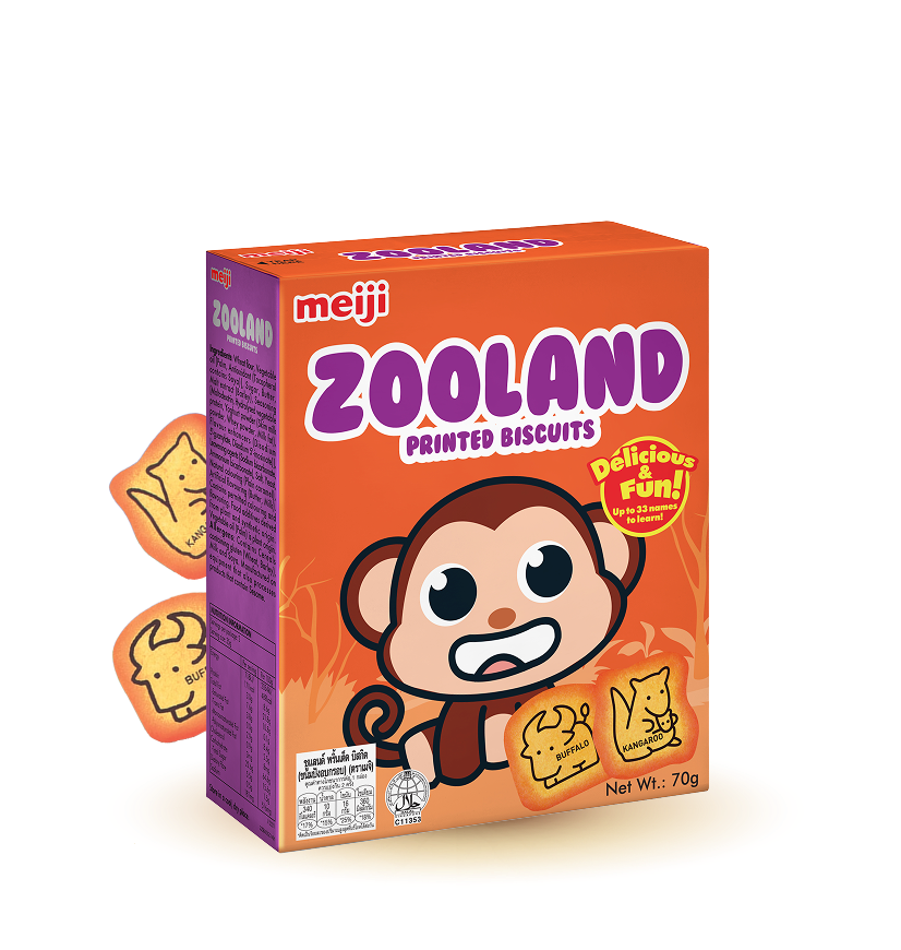 ZOOLAND