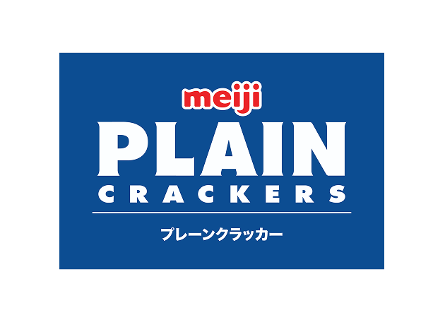 plain crackers