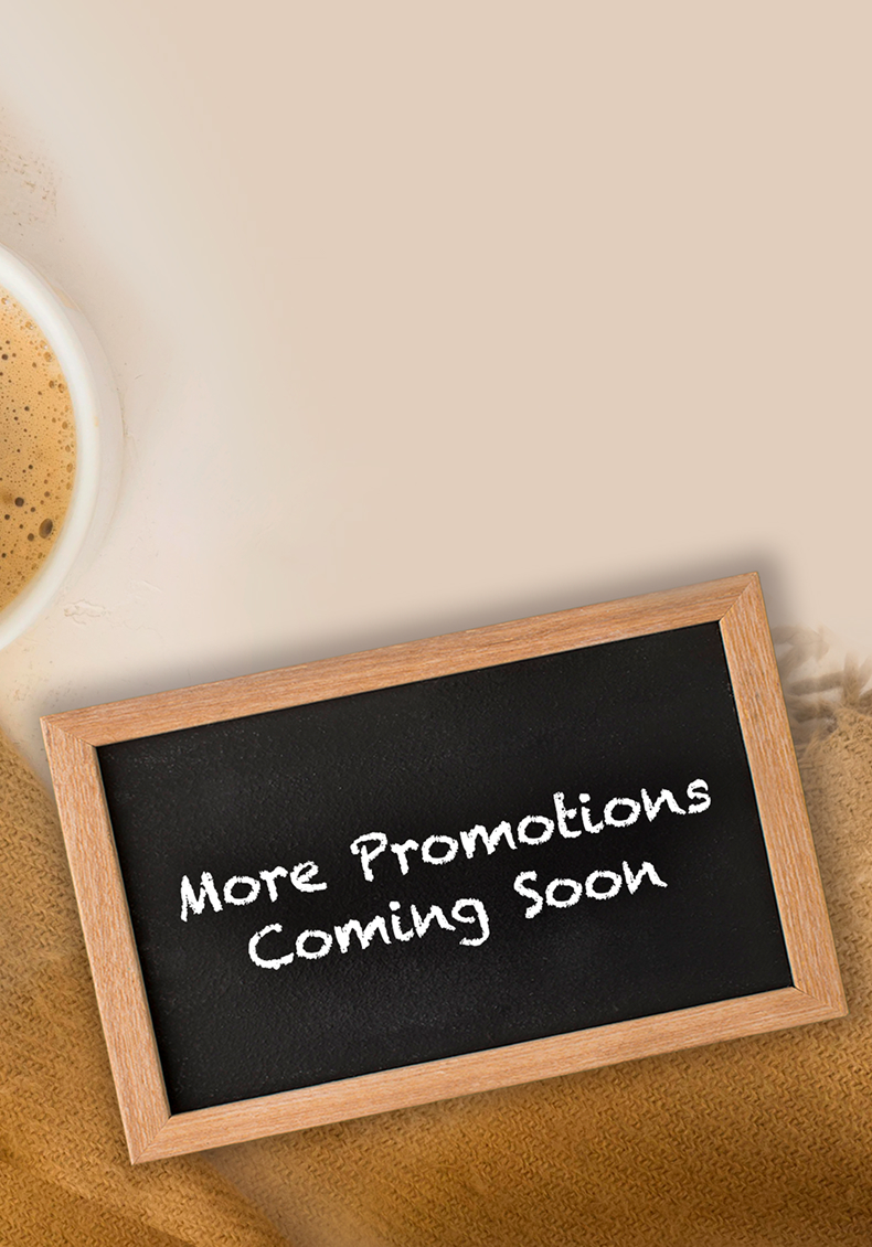 Promotions