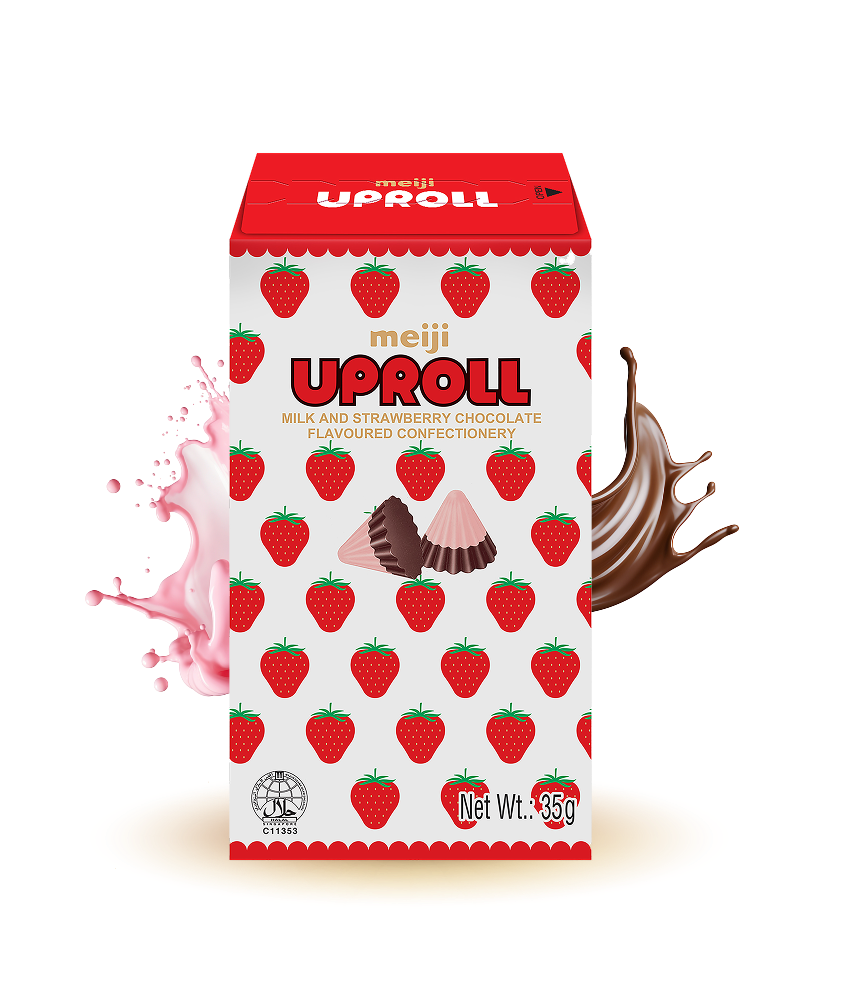Uproll