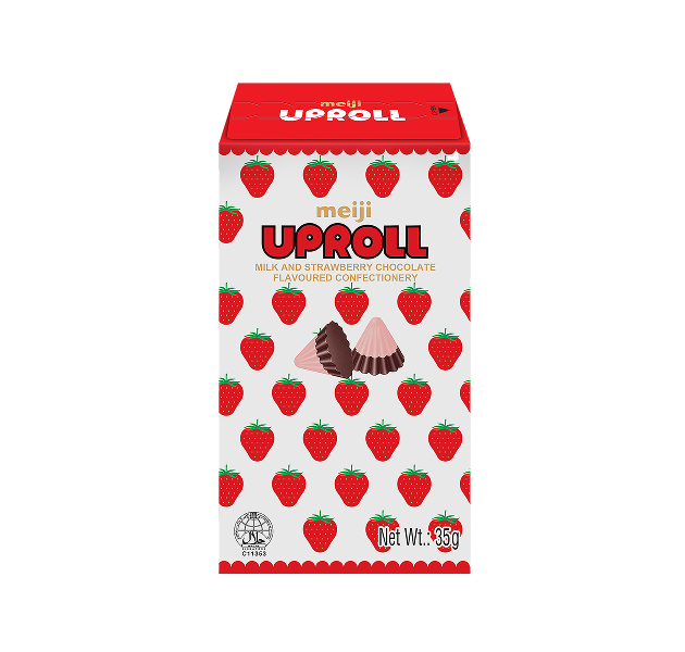 uproll